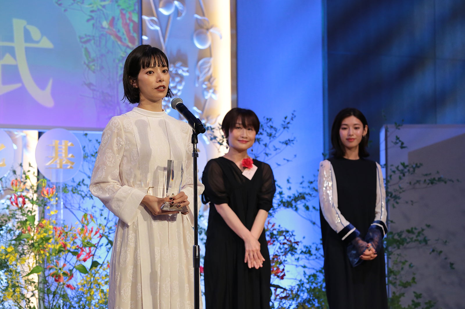 桜井ユキ （提供写真）