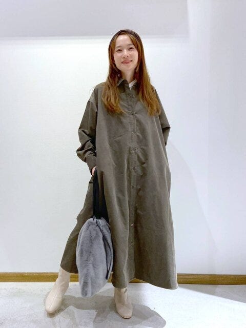 グローバルワーク　ワンピース　値下げ