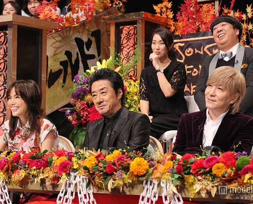 小室哲哉、美男美女の歌声称賛「デビューさせたい」