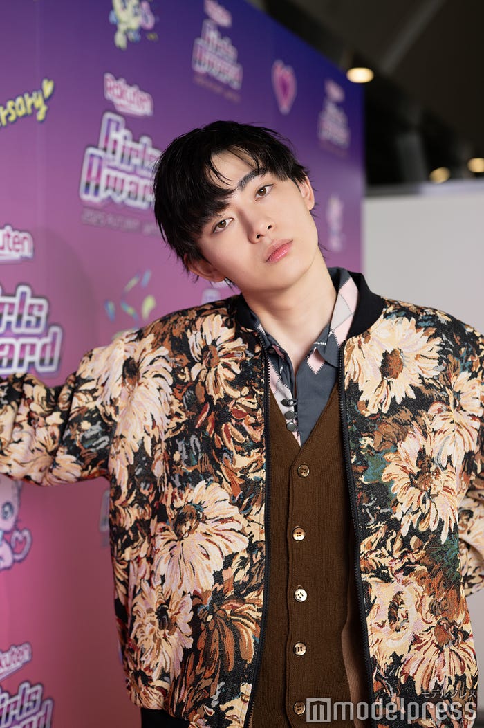 豊田裕大(C)モデルプレス