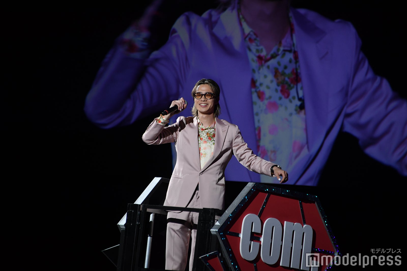 やまと（C）モデルプレス