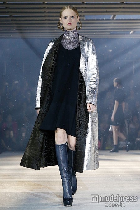 「Dior」最新コレクション