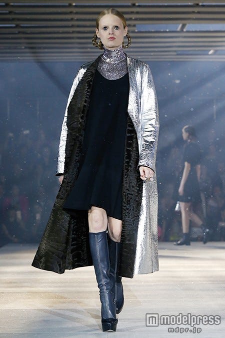 「Dior」最新コレクション