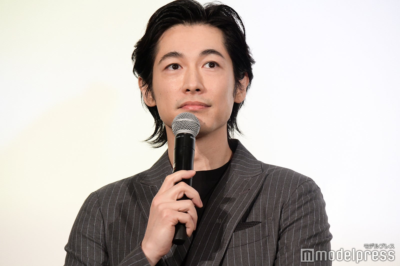 ディーン・フジオカ（C）モデルプレス