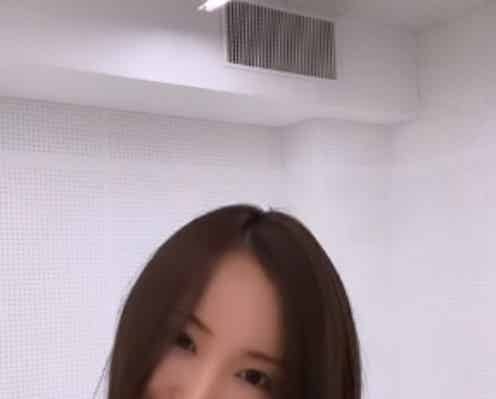 板野友美、Kep1er「WADADA」カバー披露「さすがともちん」「産後とは思えない」と反響