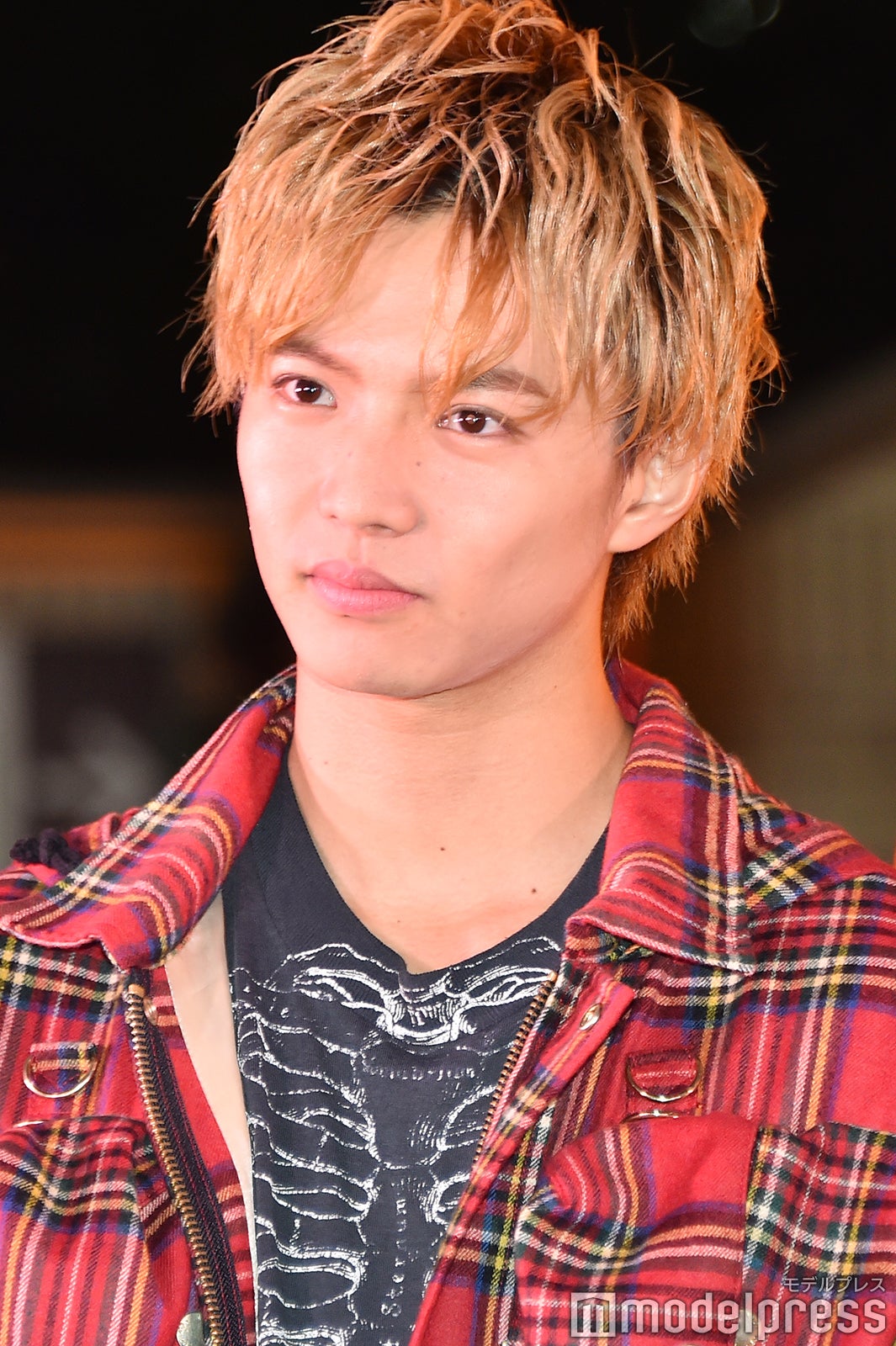 佐藤大樹 （C）モデルプレス