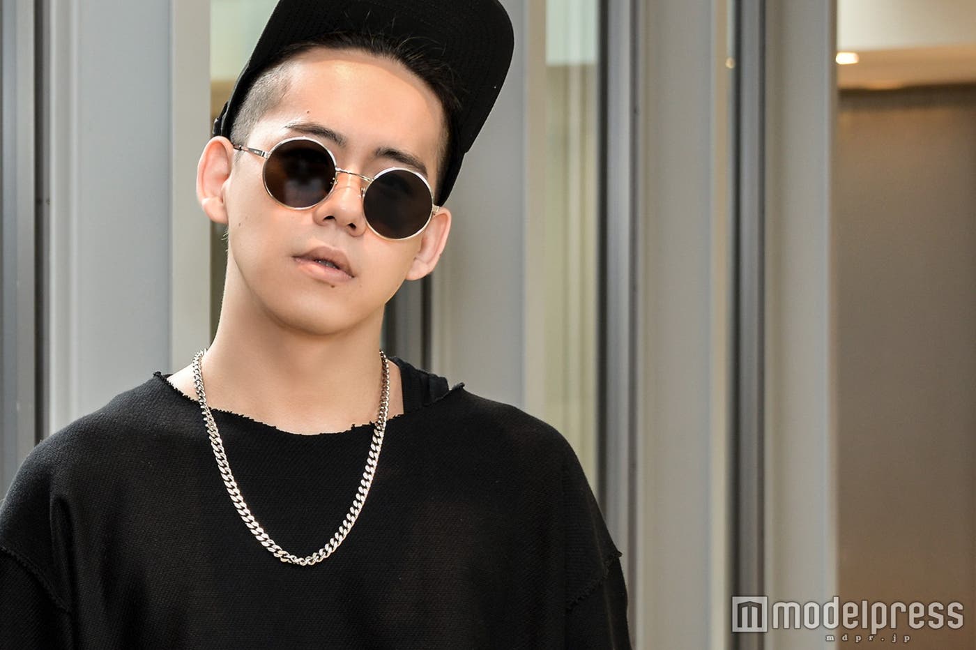 清水翔太(C)モデルプレス