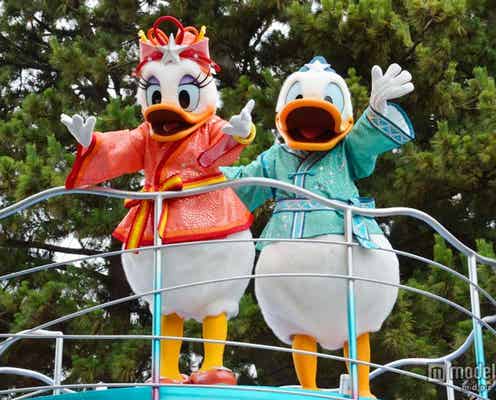 ディズニーデートでマンネリを打破する方法
