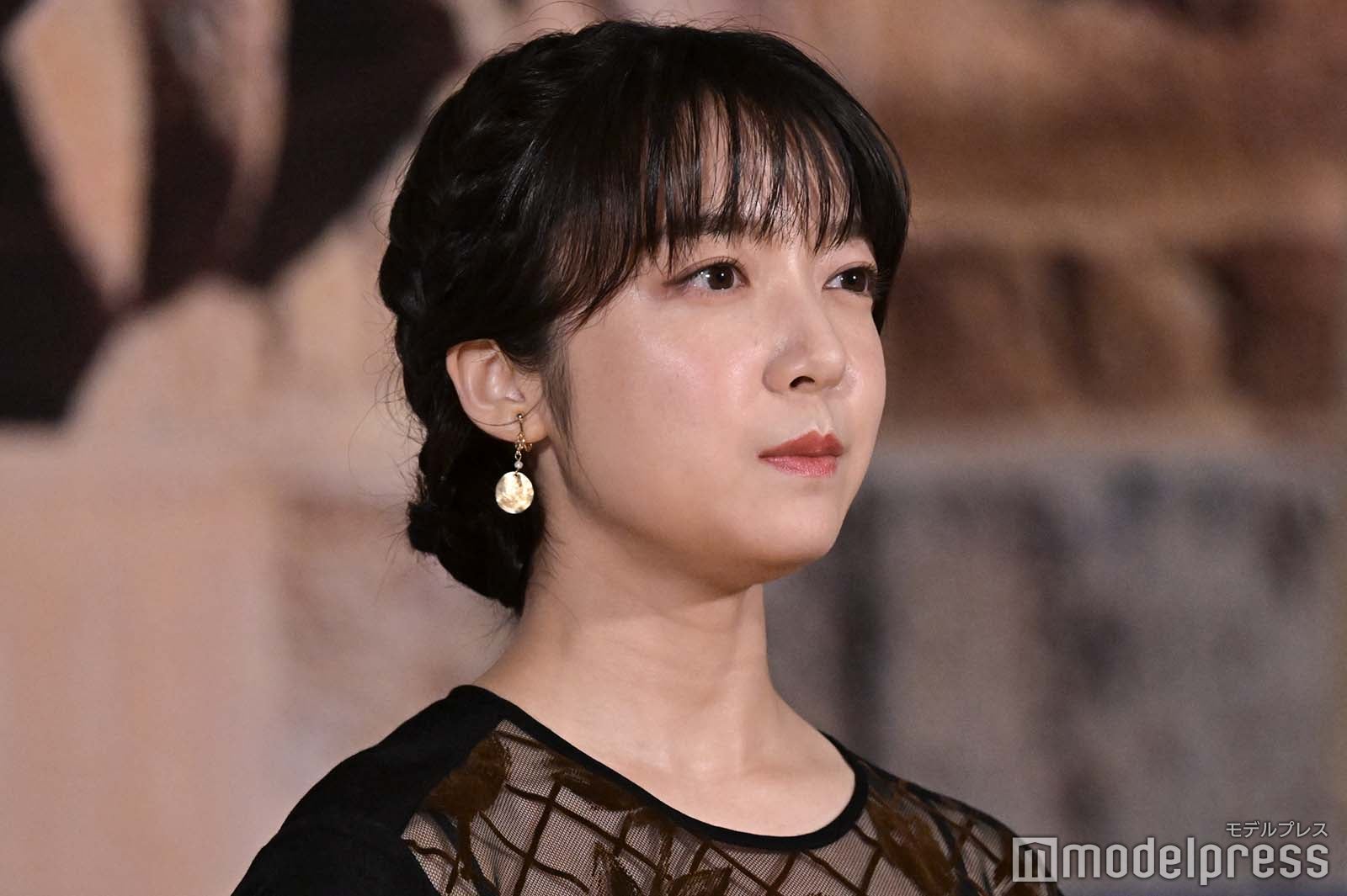 上白石萌音（C）モデルプレス