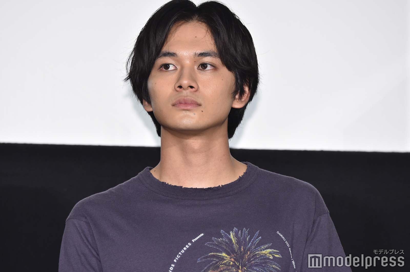 北村匠海（C）モデルプレス