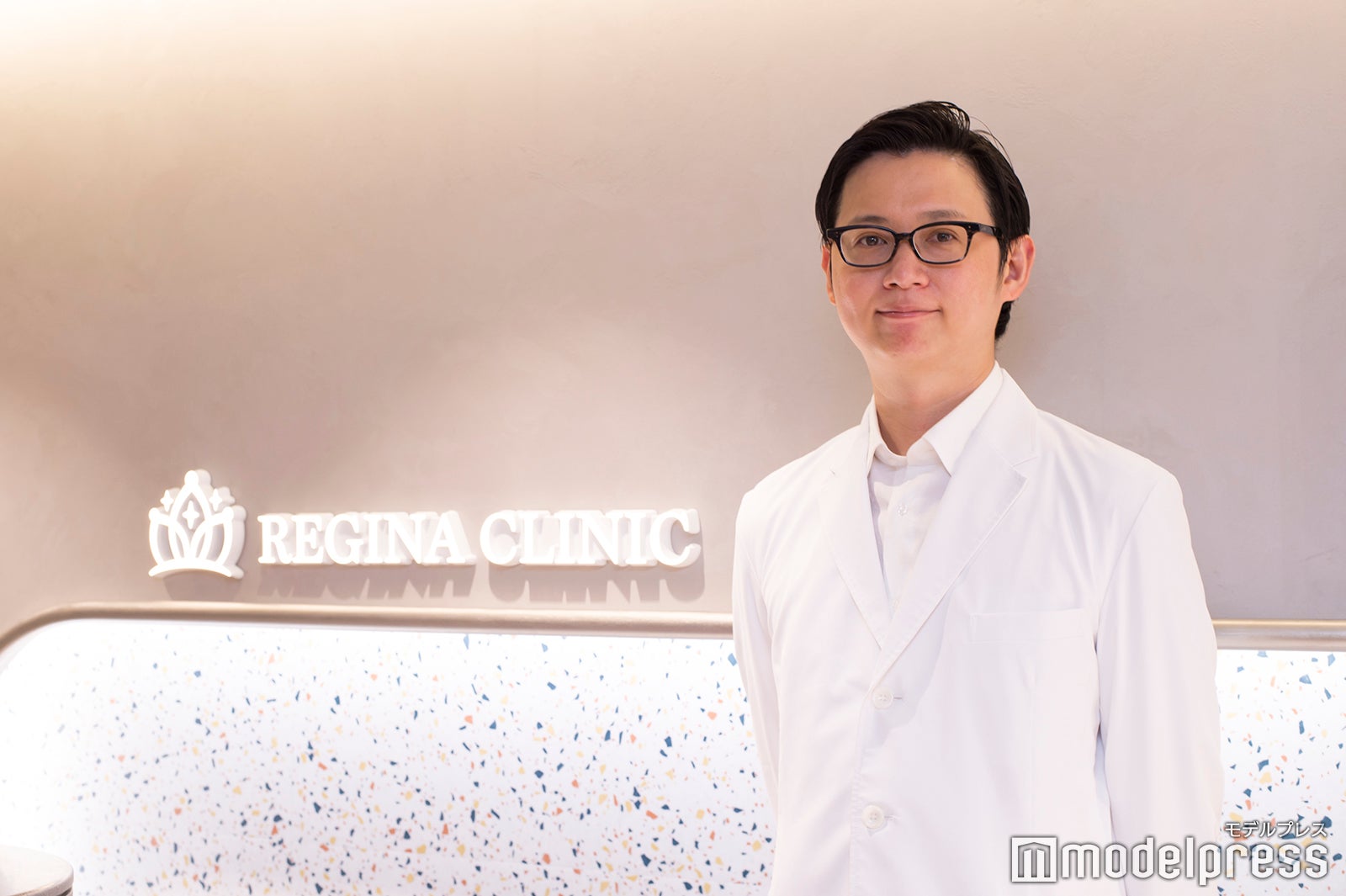 レジーナクリニック　木村真聡総院長（C）モデルプレス