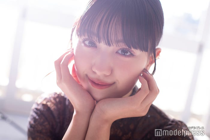 鶴嶋乃愛(C)モデルプレス