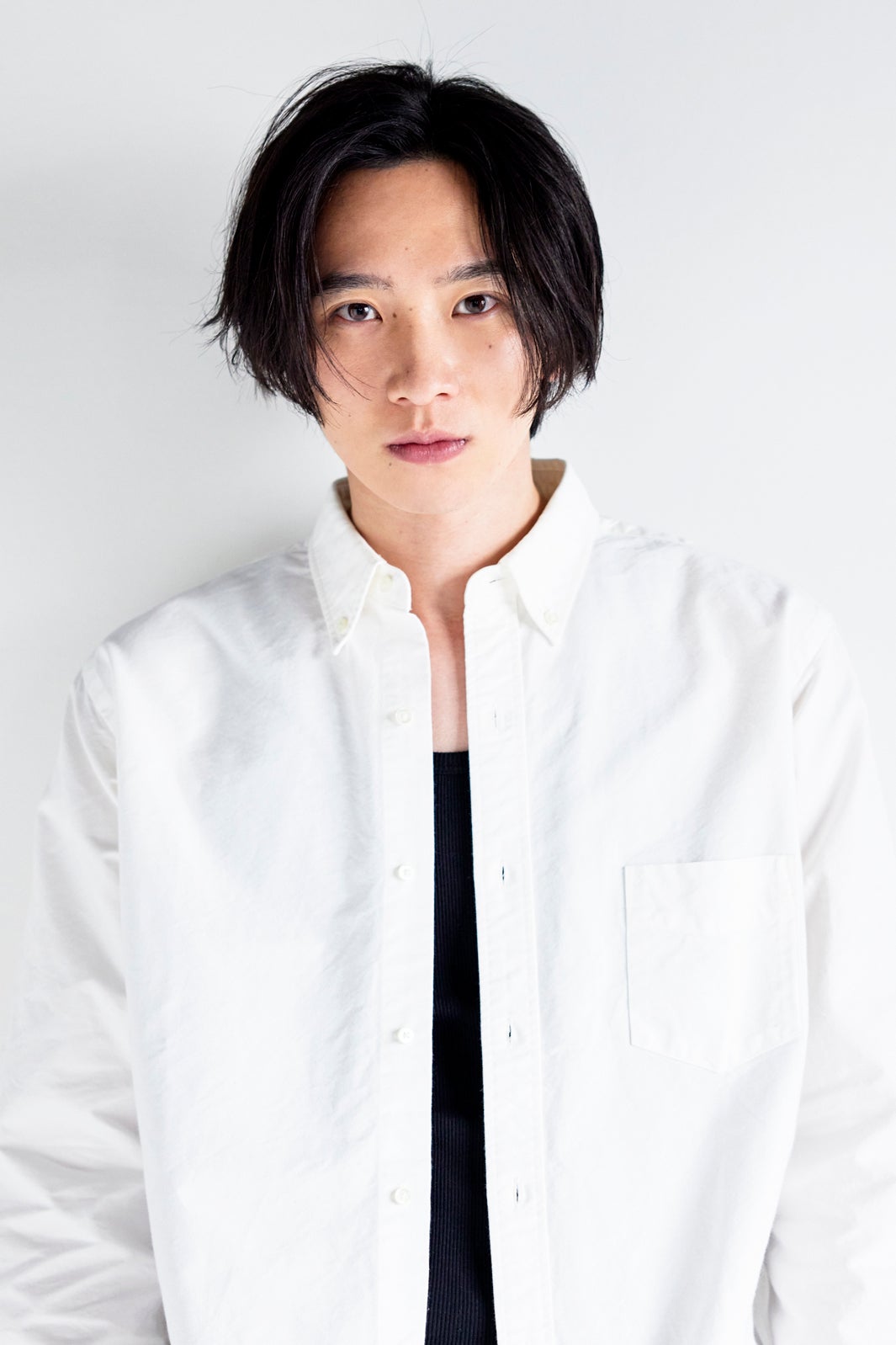 佐藤峻輔（提供写真）