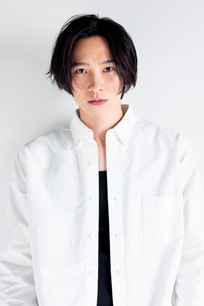 佐藤峻輔(提供写真)