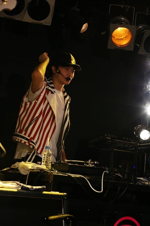 橘柊生 （画像提供：SonyMusic）