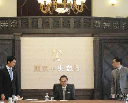 「半沢直樹」最終回見どころは?これまでのストーリーを一挙おさらい