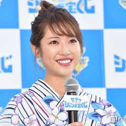 モデルプレス - くみっきーが“求婚”される