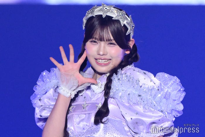 MORE STAR(C)モデルプレス