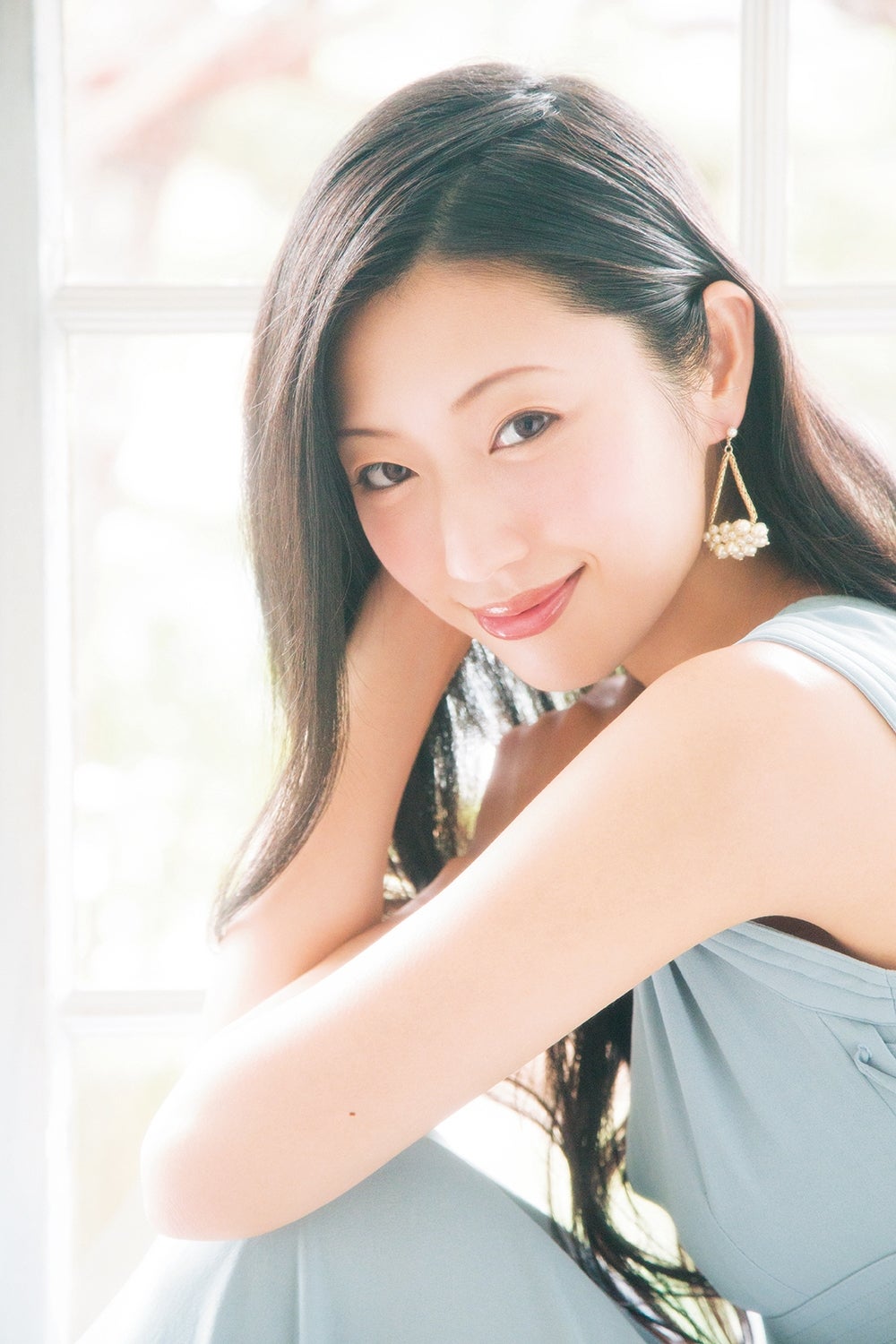 壇蜜（写真提供：日本テレビ）