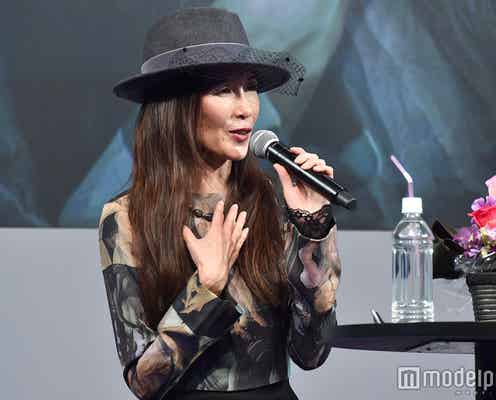 工藤静香、豪華クリスマス手料理披露に「美味しそう」「家族仲良しで素敵」の声