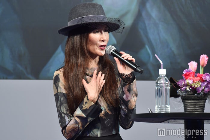 工藤静香「火を通しすぎた」手作りローストビーフ公開「共感しかない」「盛り付けが綺麗」の声