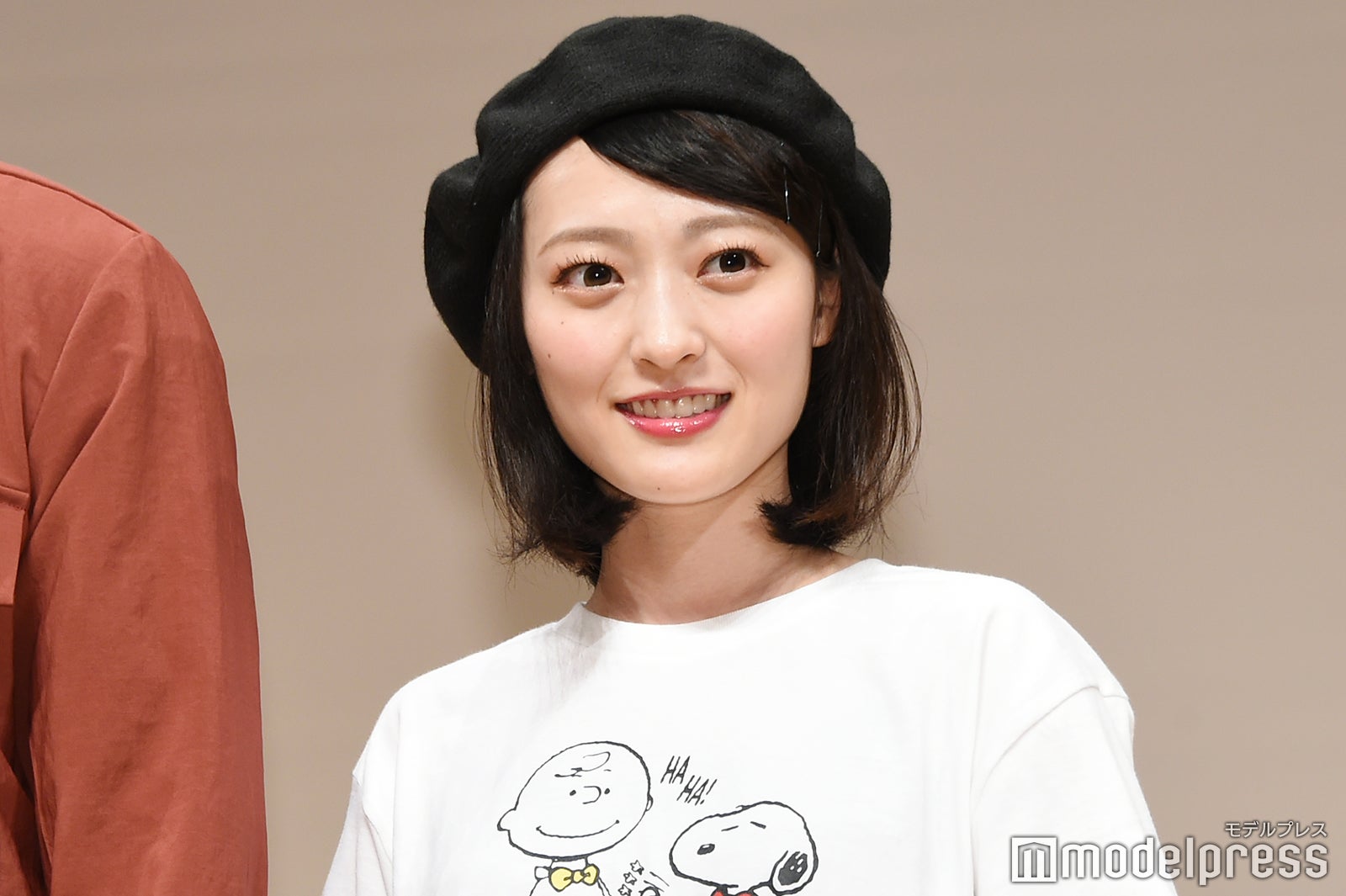 三秋里歩 （C）モデルプレス