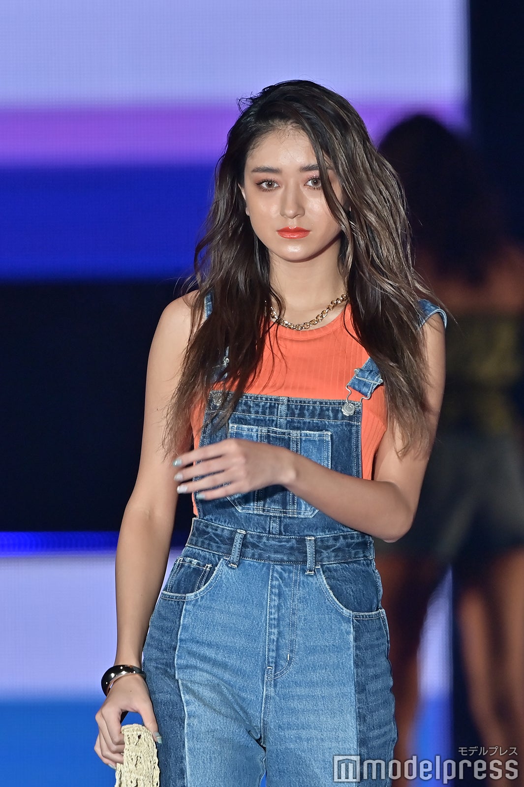 （C）モデルプレス