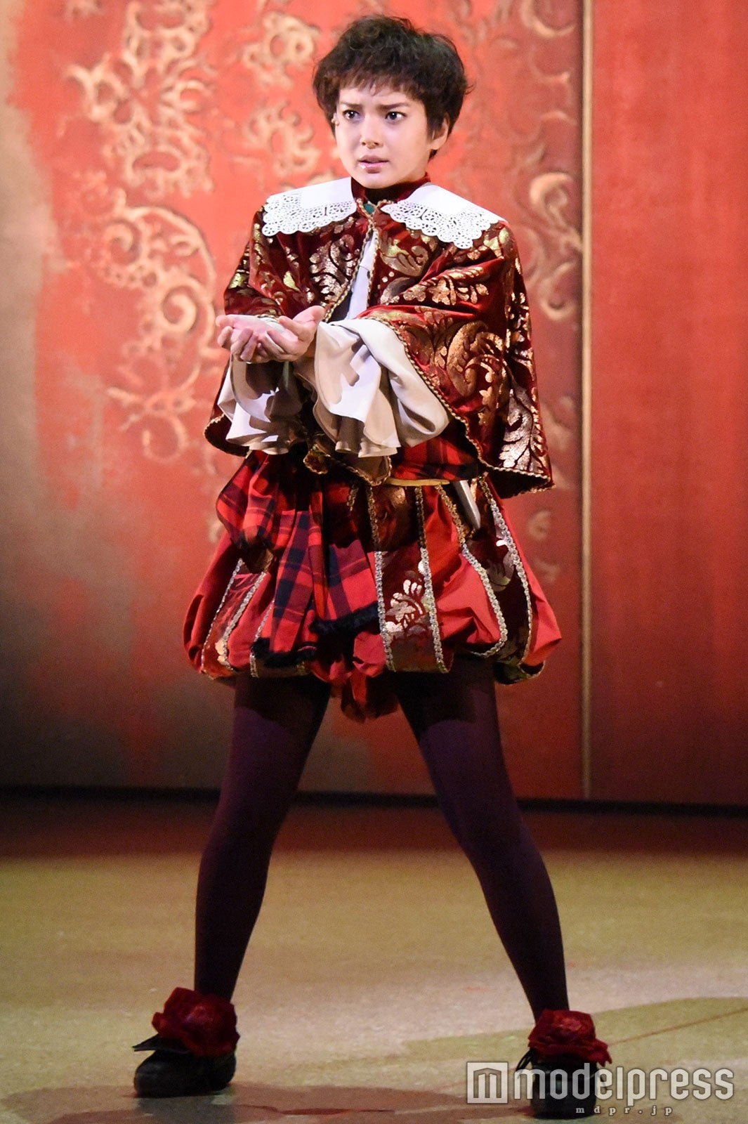 多部未華子（C）モデルプレス