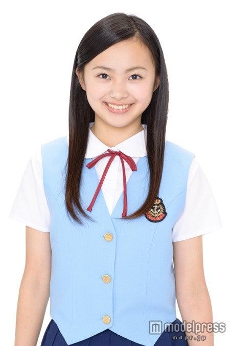 注目のチワワ系・黒髪美少女が登場　ベールに包まれた素顔に迫る＜Vol.17「X21」佐川実優＞