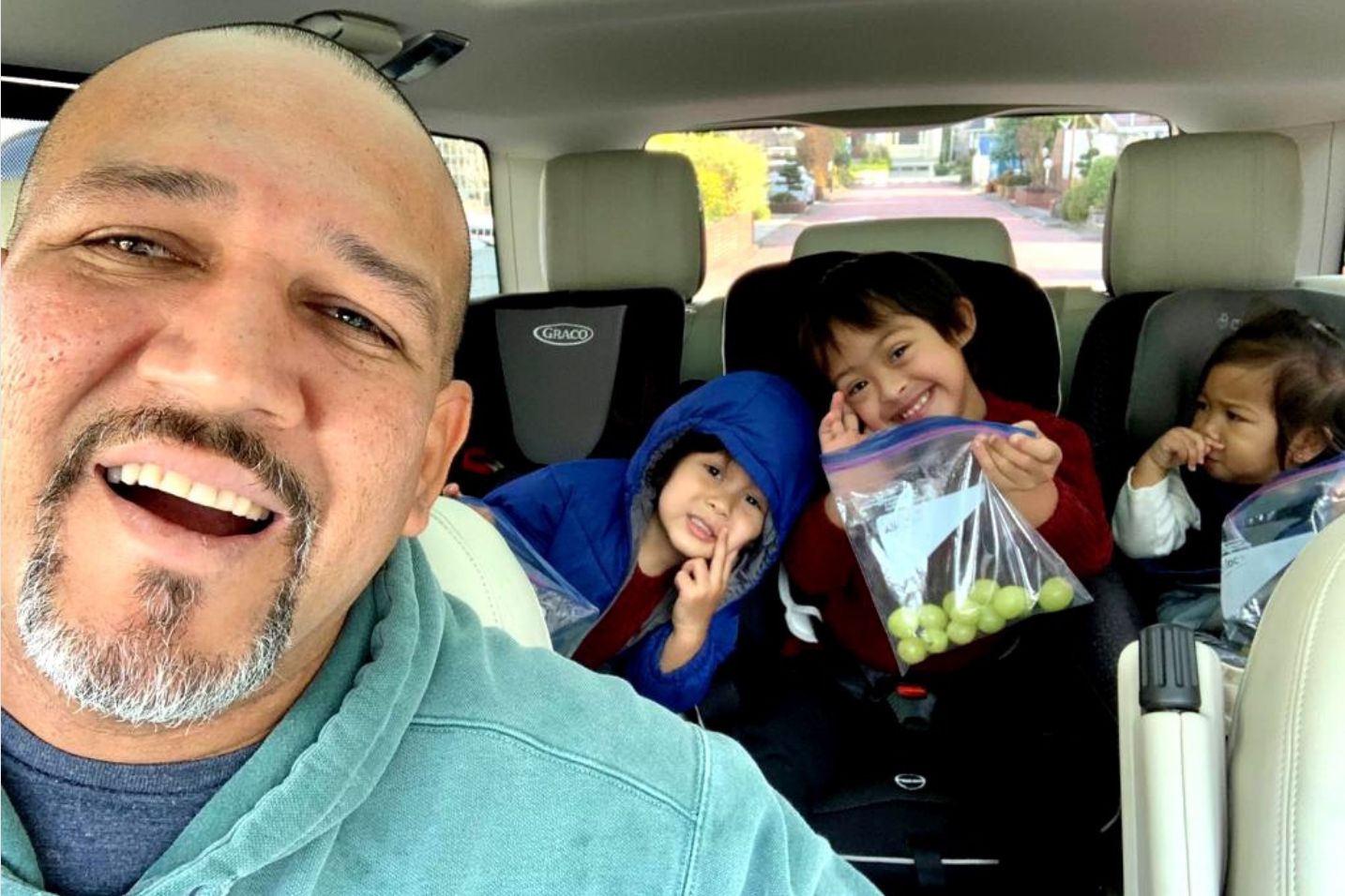 ダウン症だという理由でやめたことはありません ラミレス美保が綴る長男への想い モデルプレス ダウン症だという理由でやめたことはありません ラミレス美保が綴る長男への想い モデルプレス