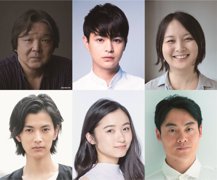 綾野剛に 手 褒められた渡邊圭祐 剛さんの手もかわいい モデルプレス 綾野剛に 手 褒められた渡邊圭祐 剛さんの手もかわいい モデルプレス