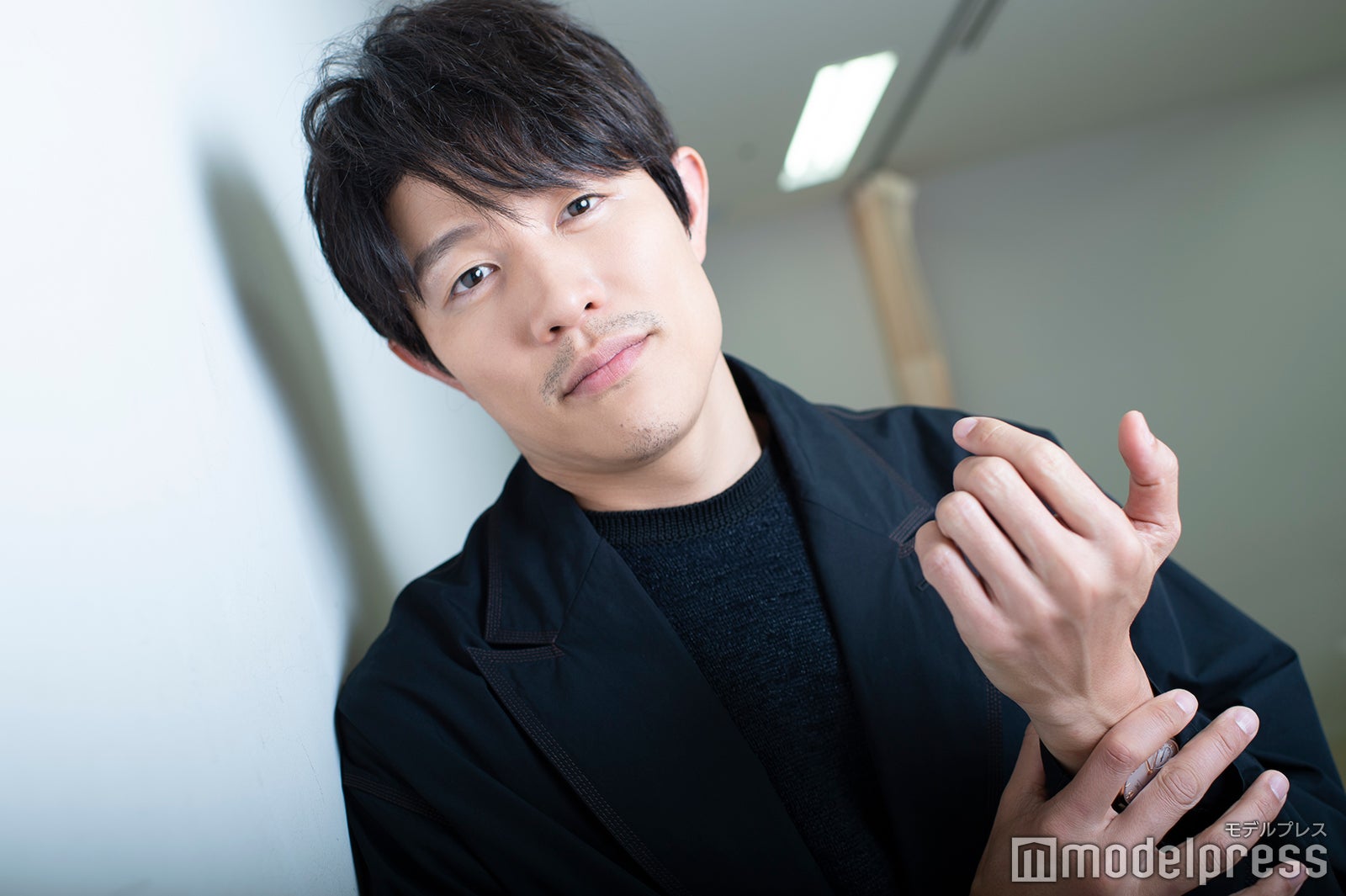 鈴木亮平 （C）モデルプレス