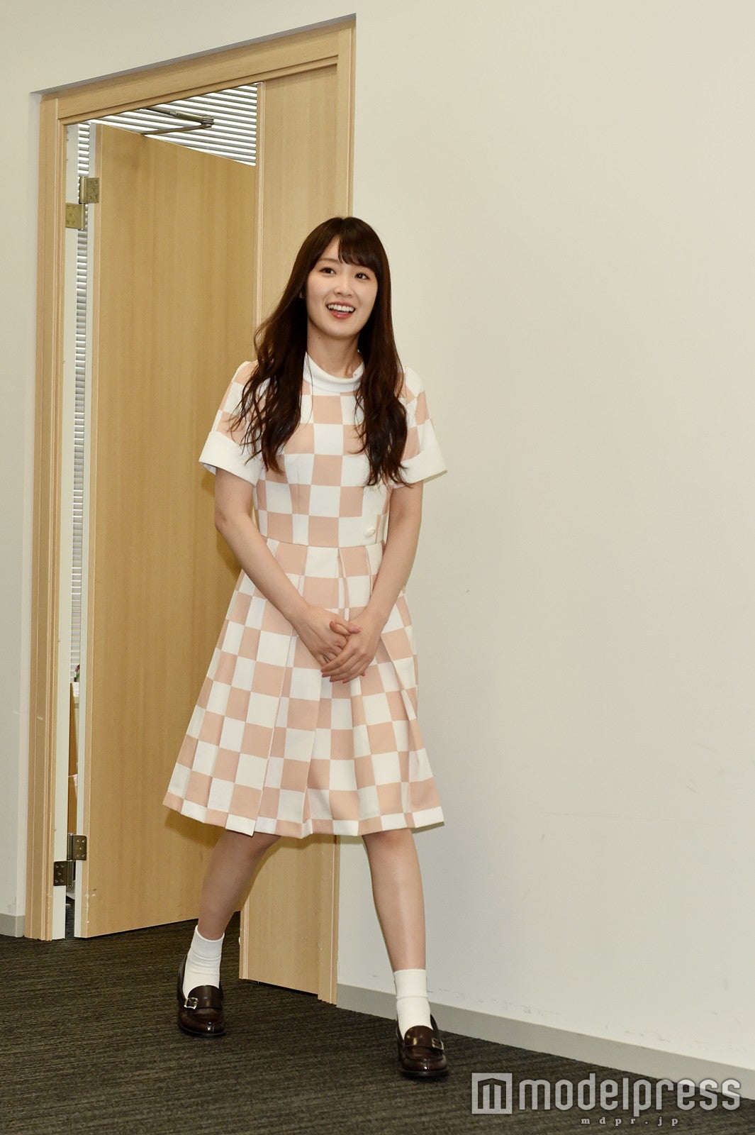 高山一実（C）モデルプレス