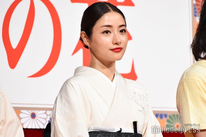 石原さとみ (C)モデルプレス