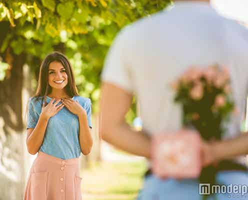 君しかいない!男性が「告白しよう!」と決意する5つの瞬間