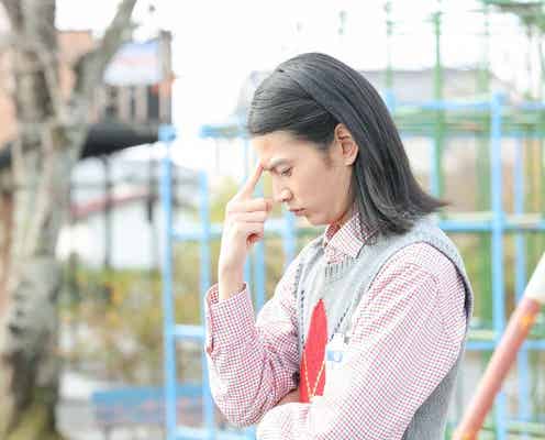 “小学三年生”渡邊圭祐、すね毛除毛し短パン履きこなす