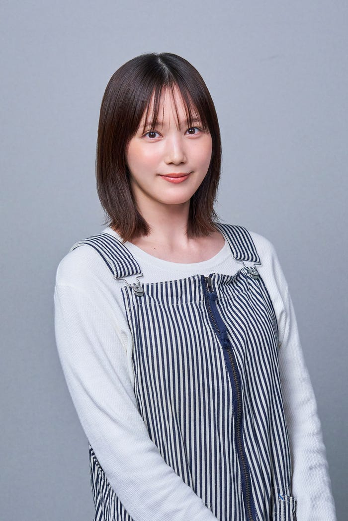 本田翼(C)テレビ朝日