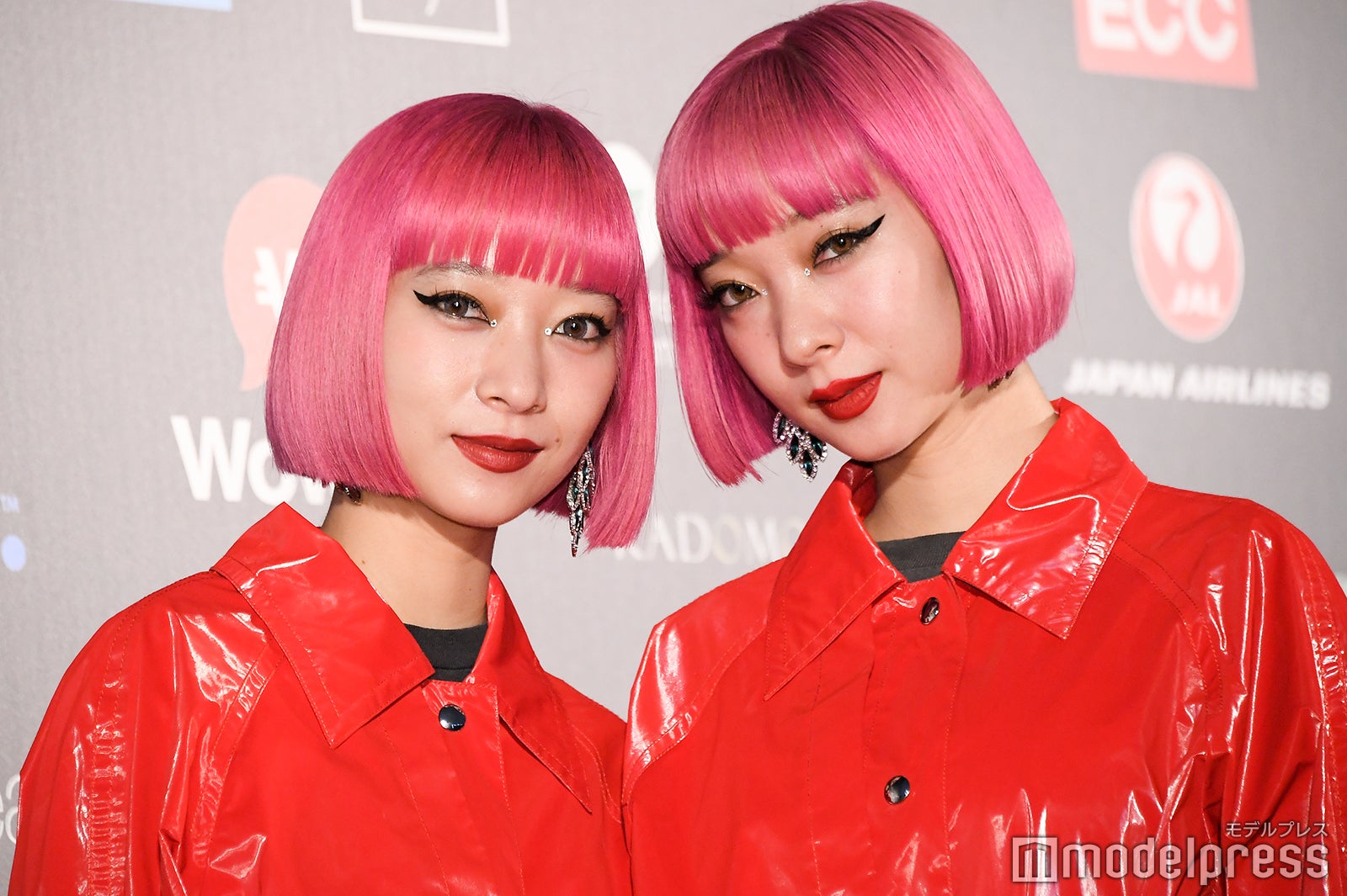  AMIAYA （C）モデルプレス