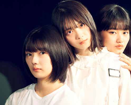 櫻坂46森田ひかる・藤吉夏鈴・山崎天、センター抜擢の心境語る 改名後「B.L.T.」初表紙