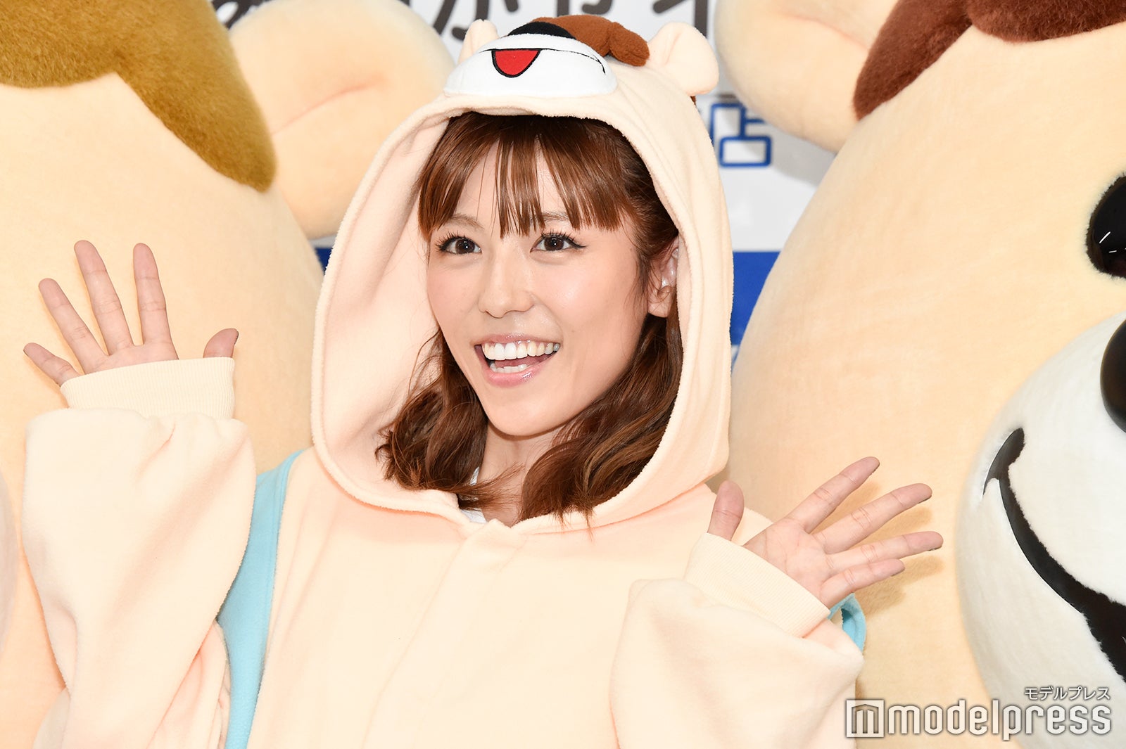 若槻千夏（C）モデルプレス