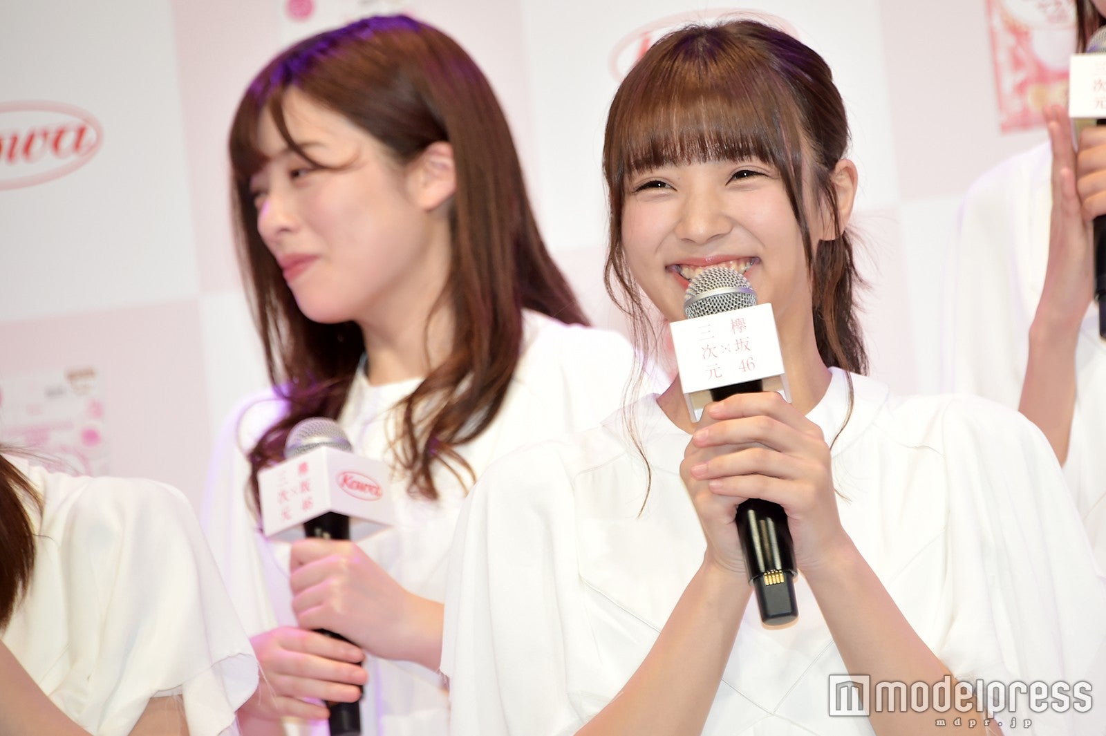 小林由依 （C）モデルプレス