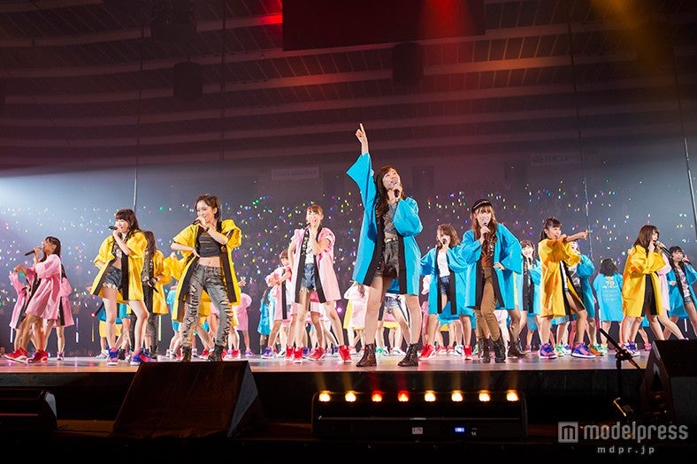 NMB48（C）NMB48