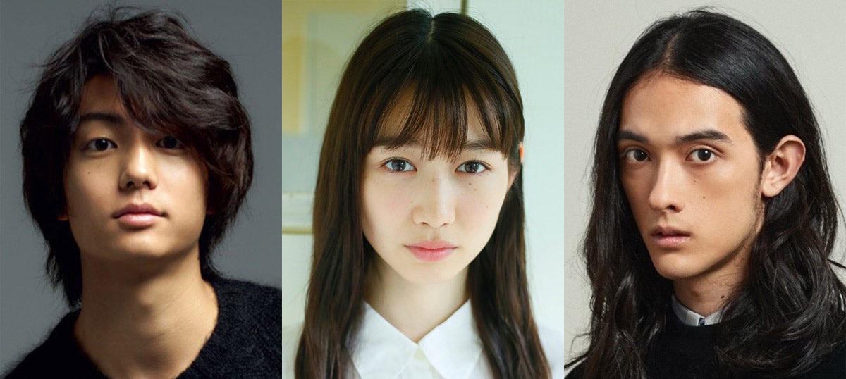 伊藤健太郎、舞台初主演で「春のめざめ」再演 ヒロインに岡本夏美＜コメント到着＞