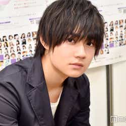 モデルプレス - <M!LK佐野勇斗インタビュー>新垣結衣と2年ぶり再共演でかけられた言葉は?可愛がられるほっこりエピソードが止まらない