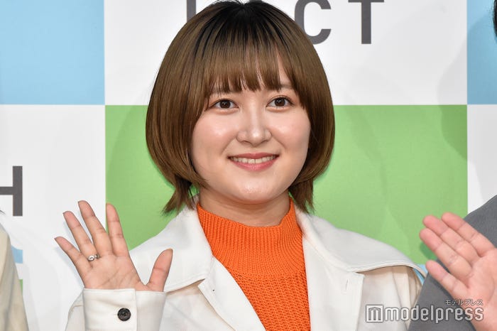 サーヤ/ラランド(C)モデルプレス