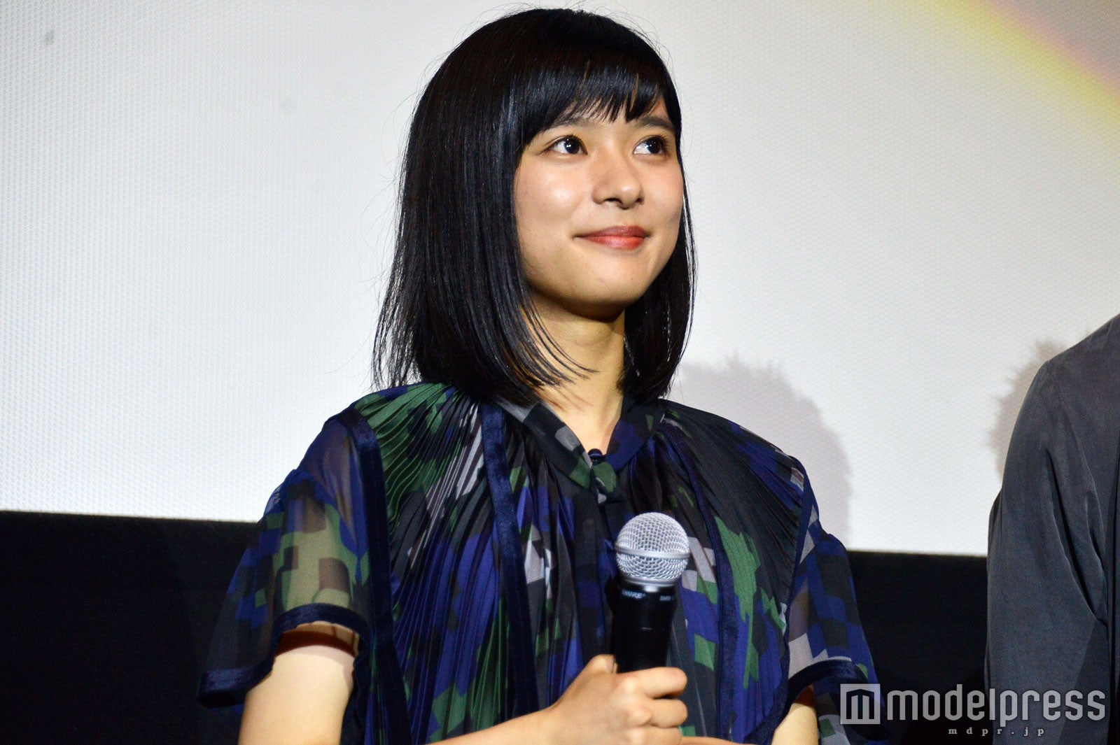 芳根京子（C）モデルプレス