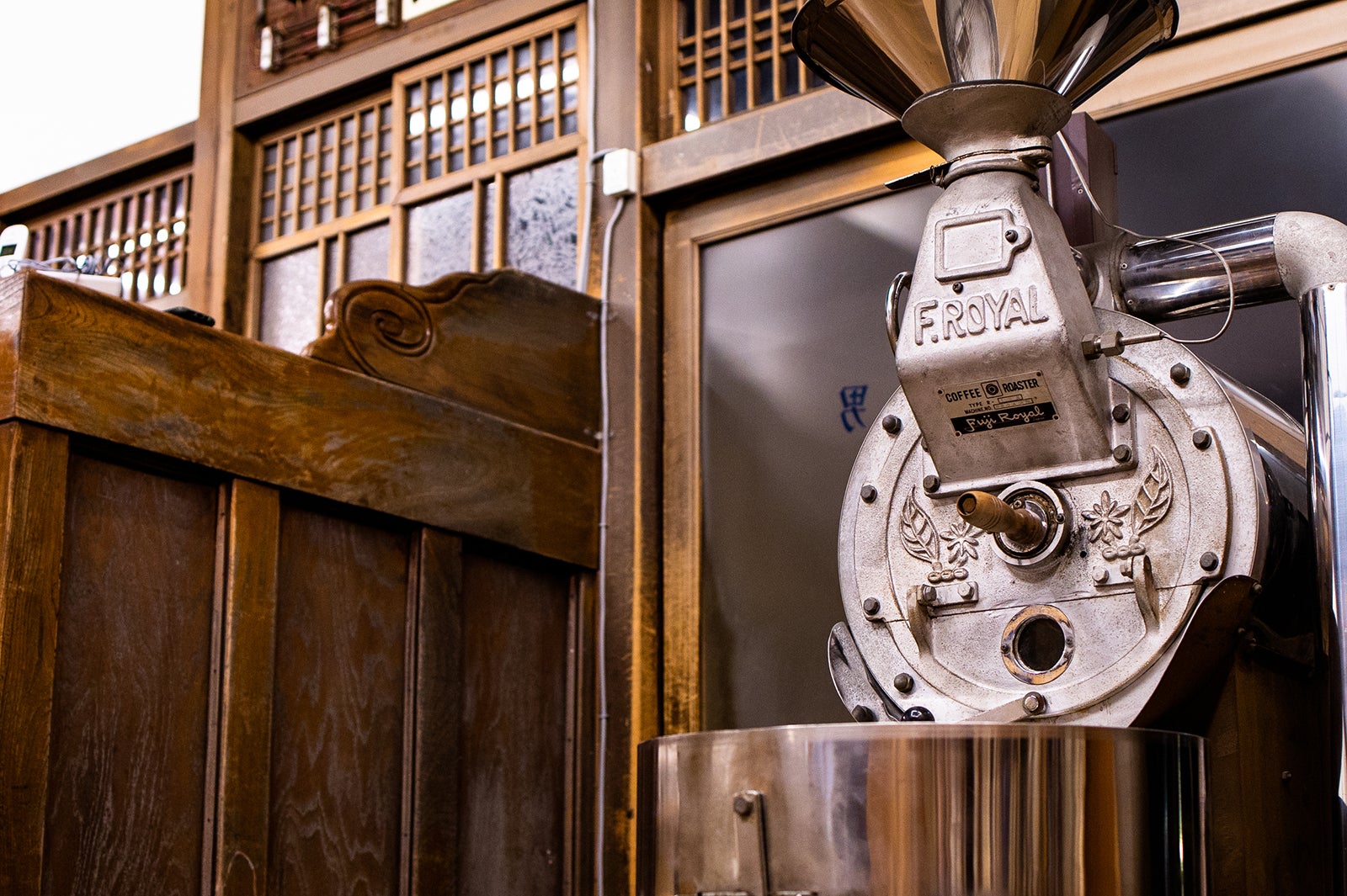 レボン快哉湯／画像提供：ベステイト