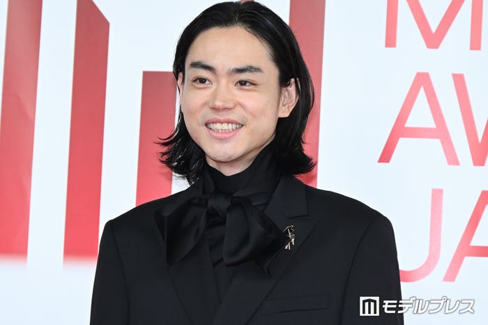 菅田将暉(C)モデルプレス