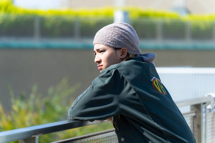 木戸大聖「ゆりあ先生の赤い糸」第5話より(C)テレビ朝日