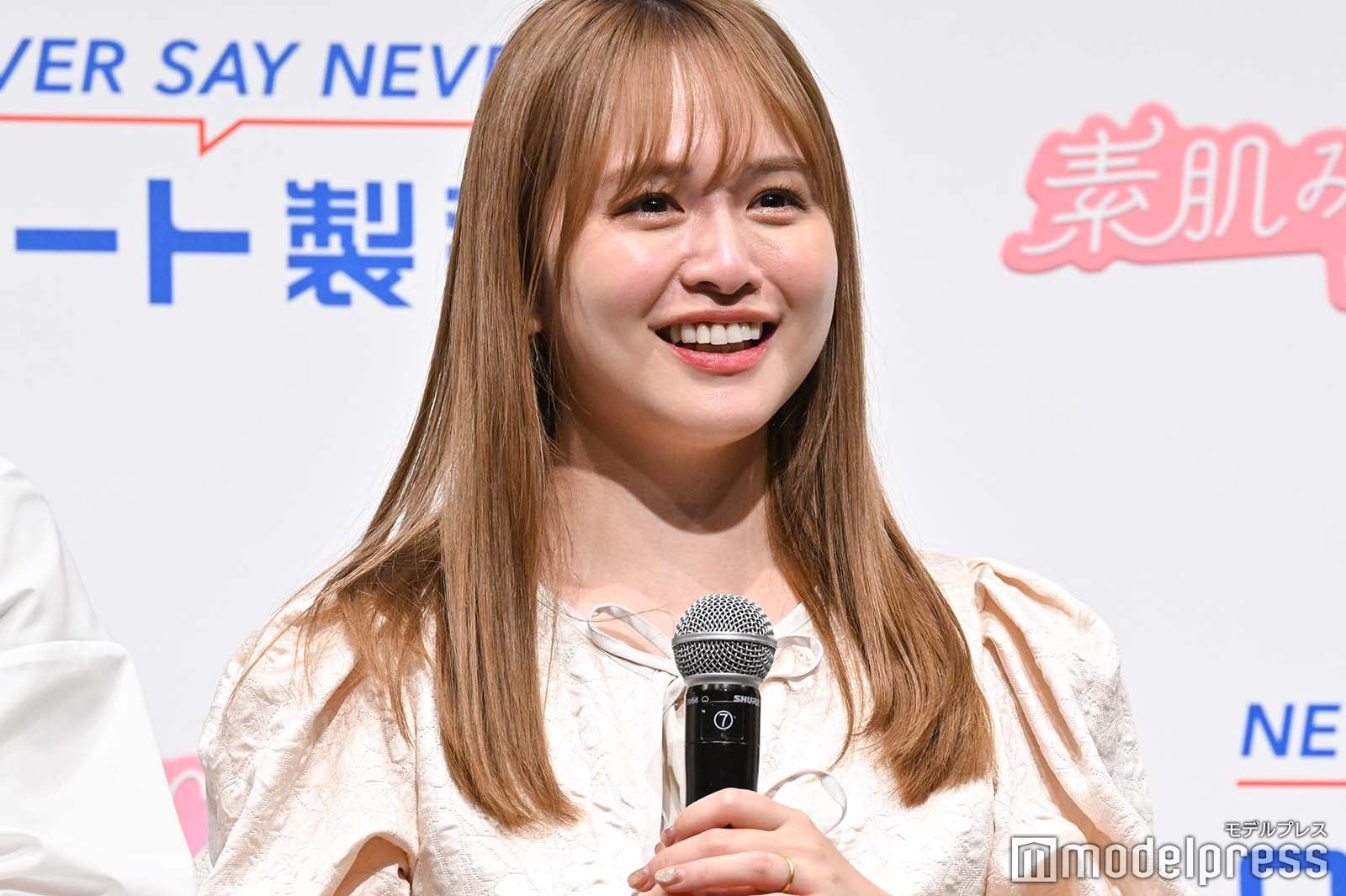 ゆうこす（C）モデルプレス